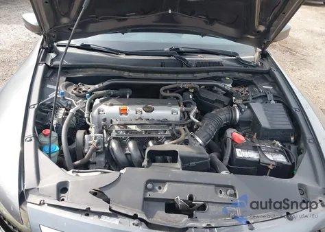 2011 Honda Accord 2.4 Lx-S z USA, uszkodzony, nr VIN 1HGCS1B35BA008064